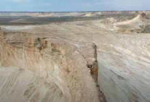 Подземные мечети Казахстана могут войти в список всемирного наследия ЮНЕСКО