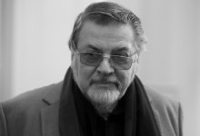 Ушел из жизни актер Александр Ширвиндт