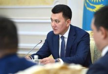 Экономические аспекты выступления президента на курултае выделил Карин