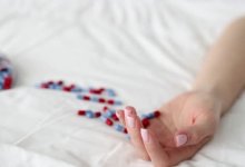 Попытку суицида предотвратили спасатели в Таразе