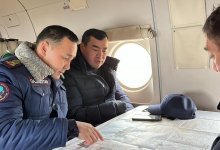 Глава МЧС обсудил угрозы подтоплений и камышовых пожаров в Атырауской области