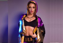 Ангелина Лукас рассказала о пьянстве в женской сборной Казахстана по боксу