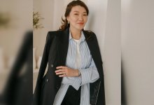 Дина Абдрахмет: "Мы занимаемся генерацией идей"