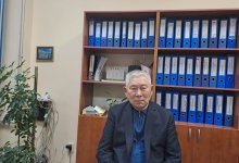 Казахстанские семена — во Всемирном семенохранилище в Норвегии