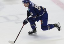 Давид Скленичка: "Астана гораздо больше, чем представлял"