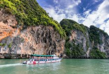 Казахстанцев, планирующих ехать в Таиланд, предупредили об опасности