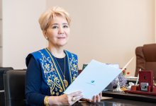 Бибигуль Нусипжанова: "Каждое последующее поколение должно приумножать культурное наследие страны"