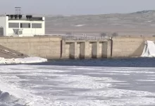 Водоканал может затопить несколько сел в Павлодарской области