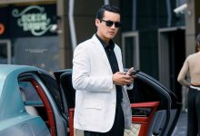 Казахстанского актера сравнили с Криштиану Роналду