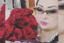 Поклонница сделала Макпал Жунусовой дорогой подарок (ВИДЕО)