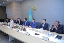 Институт парламентаризма в Казахстане обсудили эксперты