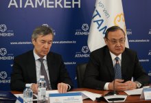 Учредить фонд финподдержки лучших молодых ученых предложили бизнесменам Казахстана