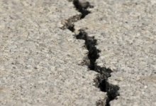 Землетрясение произошло в Кыргызстане