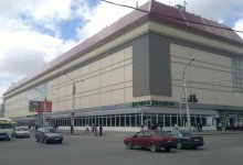 Казахстанцев возмутили туалеты на столичном базаре (ВИДЕО)