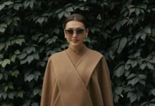 Ерке Есмахан показала подарок от Токаева