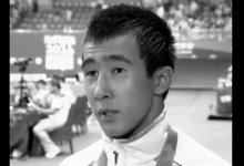 Скончался 27-летний олимпийский чемпион из Казахстана