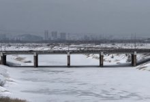 Насколько Астана готова к паводкам