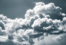 Ливни ожидаются 21 марта в нескольких областях Казахстана