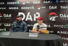 Асу Алмабаев назвал свою главную фишку в UFC