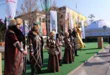 Какая погода ждет казахстанцев на Наурыз