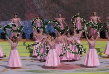 В Алматы начинается грандиозное празднование Наурыза: перекрытие улиц и площадей