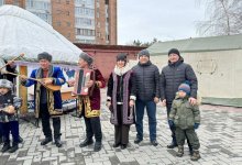 Казахстанцы продолжают задавать на Наурыз важные тренды