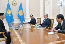 На повышение квалификации казахстанских сейсмологов указал Токаев