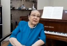 Бибигуль Тулегенова поздравила казахстанцев с Наурызом (ВИДЕО)