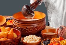 Наурыз-коже и жаужурек: какие блюда могут украсить праздничный стол