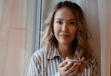 Экс-супруга Бишимбаева рассказала о причинах развода