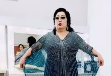 Макпал Жунусова забыла слова песни во время концерта (ВИДЕО)