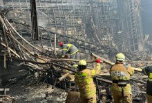 Число погибших при теракте в Москве выросло до 115