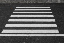 18-летний автолюбитель сбил пешехода в Семее