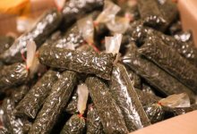 Кустарный цех по производству насвая обнаружили в Астане