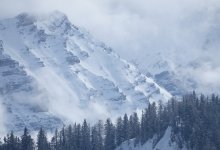 Дождь, снег и гололед прогнозируют синоптики в РК