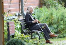 Пенсионерка оказалась заперта в своей квартире в Шымкенте