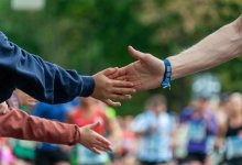 В Костанае пройдет забег задом наперед