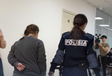 Подробности убийства семилетней Миланы озвучили в суде Павлодара