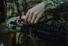 События последних месяцев возрождают антитеррористическую тематику – политолог