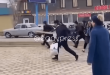 Родителей драчунов оштрафовали в Актюбинской области