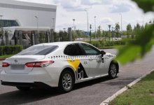 В восемь раз больше чаевых получили в этом году водители в приложении Яндекс Go