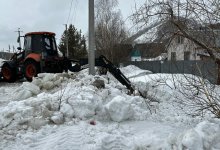 О лавинной опасности предупредили жителей и гостей ВКО