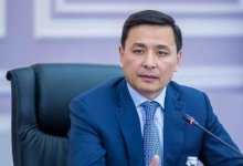Алтай Кульгинов получил новую должность