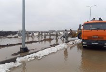 Паводки в Казахстане: в каких регионах затопило дома