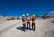 Слабые места геологоразведки в Казахстане перечислил мажилисмен