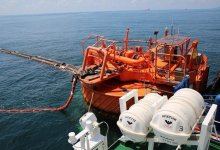 Российскую нефть продолжат транспортировать в Китай через Казахстан