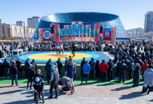 О безопасности крупных сооружений Казахстана высказались депутаты после теракта в Москве