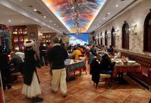 Год туризма Казахстана в Китае: ожидаемые результаты озвучил вице-министр