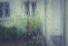 Дождь и ветер обрушатся на Казахстан