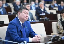 Неслыханные обвинения: сенатор возмущен заявлением, что домбра является харамом